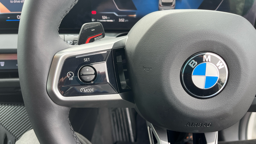 BMW X3 M M Sport Red #25