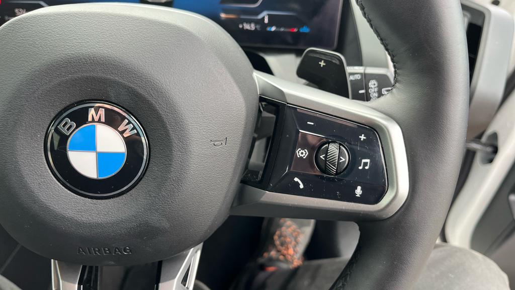 BMW X3 M M Sport Red #26