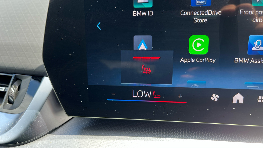 BMW X2 M35i Xdrive Techpro Pack Step Grey #13