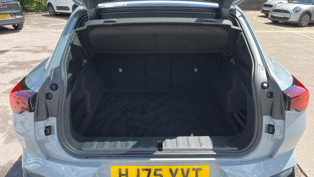BMW X2 M35i Xdrive Techpro Pack Step Grey #22