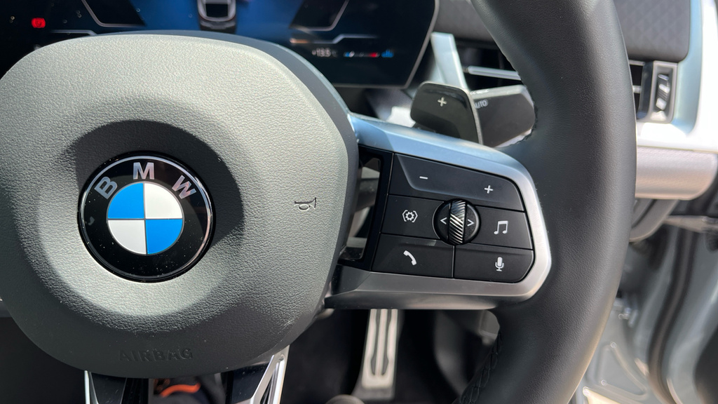 BMW X2 M35i Xdrive Techpro Pack Step Grey #25