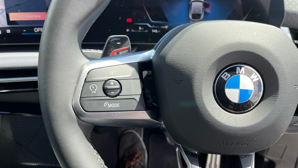 BMW X2 M35i Xdrive Techpro Pack Step Grey #24