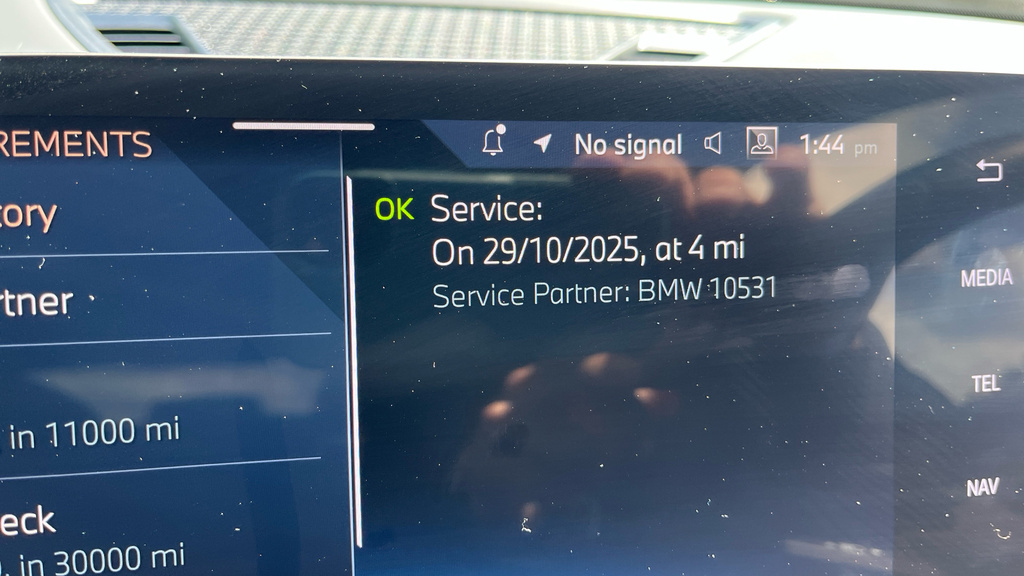 BMW X2 M35i Xdrive Techpro Pack Step Grey #32