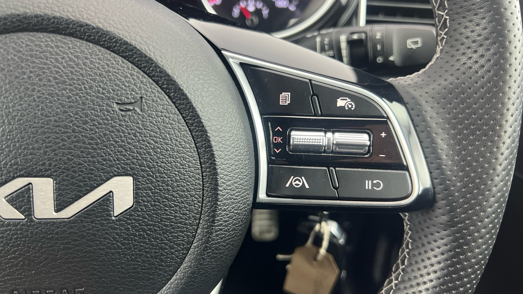 Kia Ceed Ceed 2 Silver #18