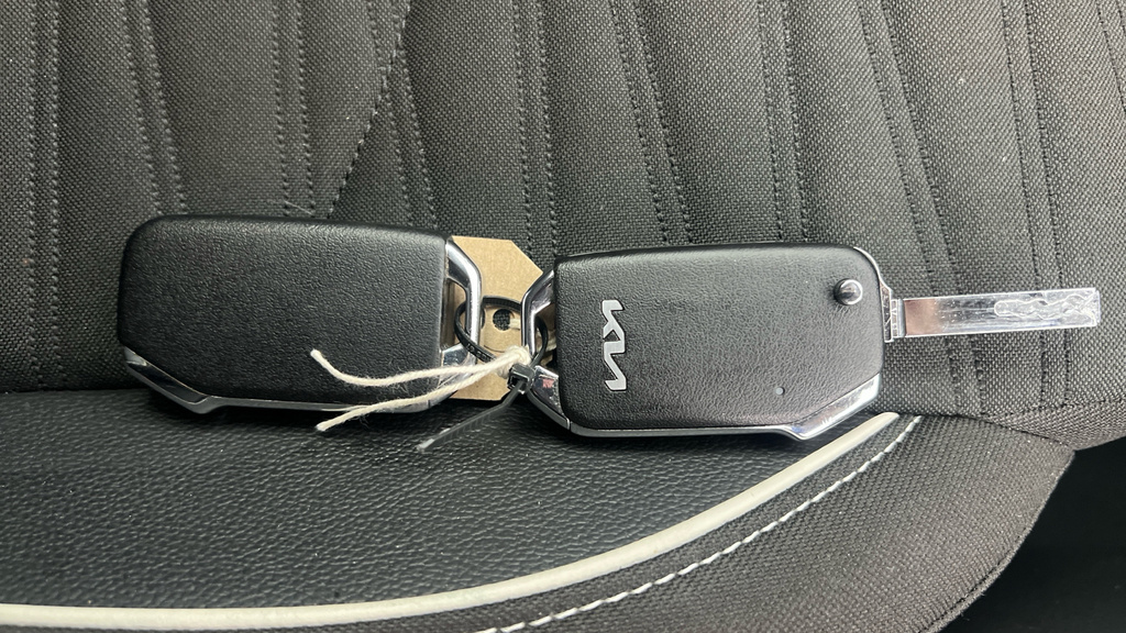 Kia Ceed Ceed 2 Silver #33