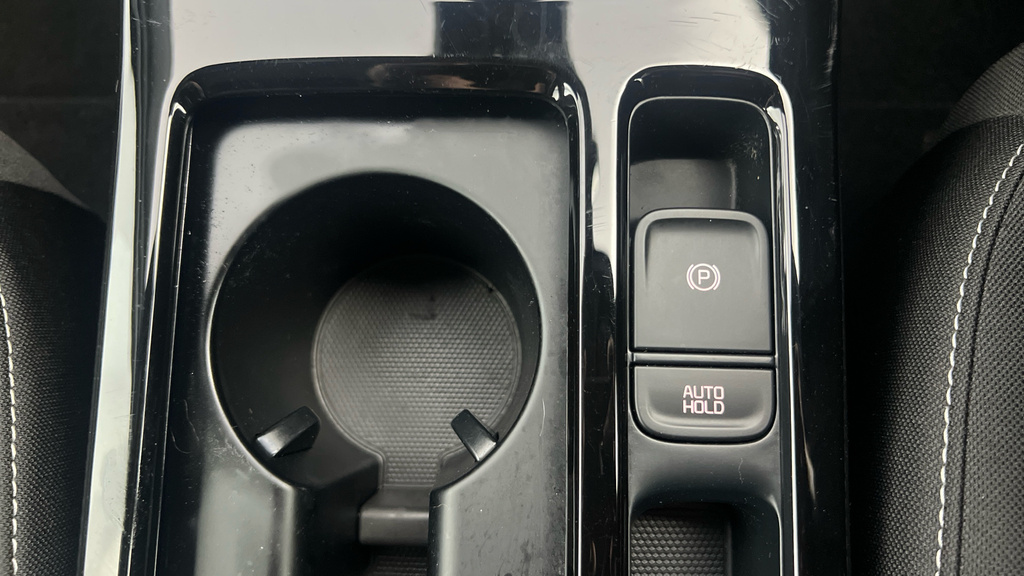 Kia Ceed Ceed 2 Silver #11