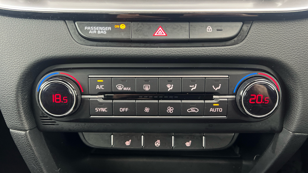 Kia Ceed Ceed 2 Silver #16