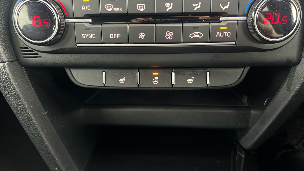 Kia Ceed Ceed 2 Silver #14