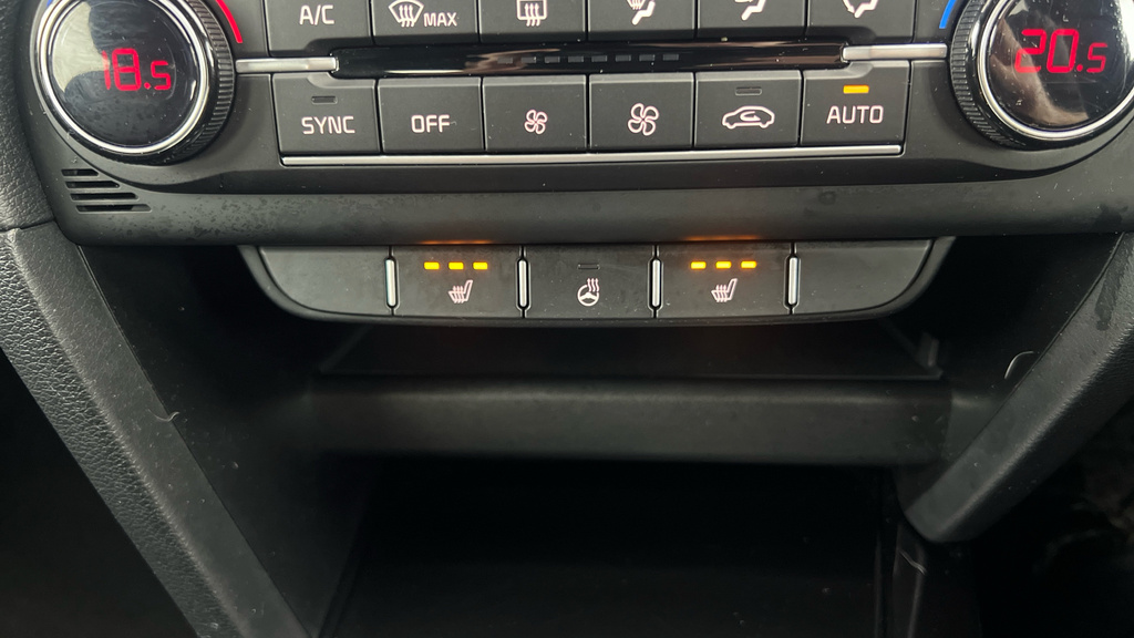 Kia Ceed Ceed 2 Silver #15