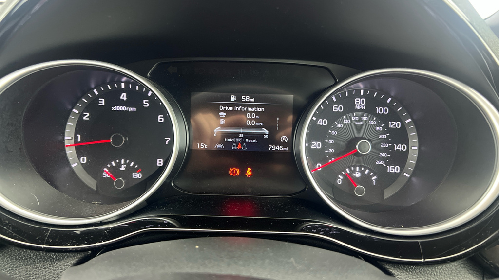 Kia Ceed Ceed 2 Silver #24