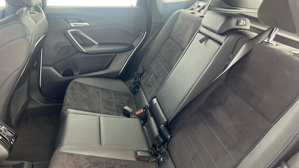 BMW iX1 30 Xline White #22