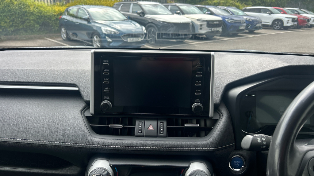 Toyota Rav 4 Excel #12