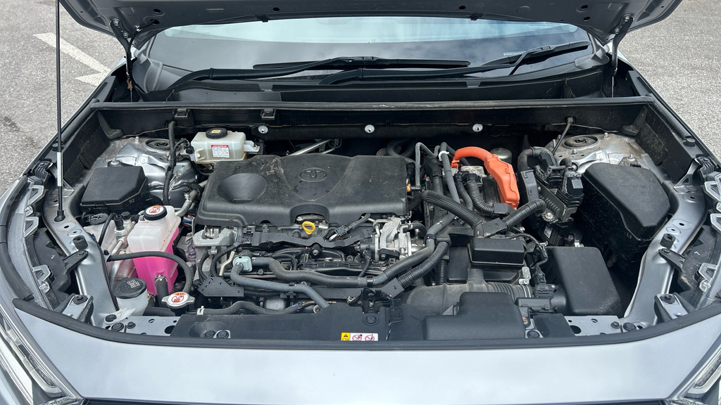 Toyota Rav 4 Excel #16