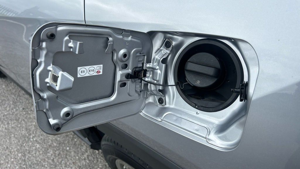 Toyota Rav 4 Excel #23