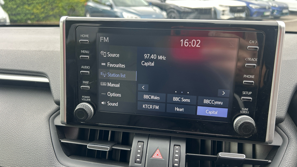 Toyota Rav 4 Excel #36