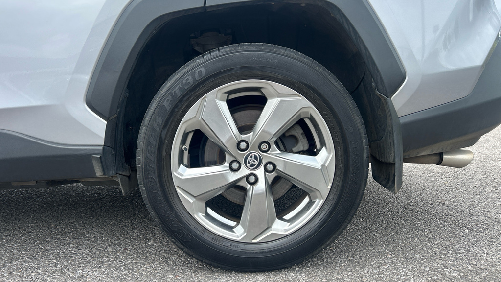 Toyota Rav 4 Excel #18