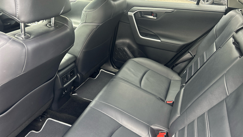 Toyota Rav 4 Excel #14