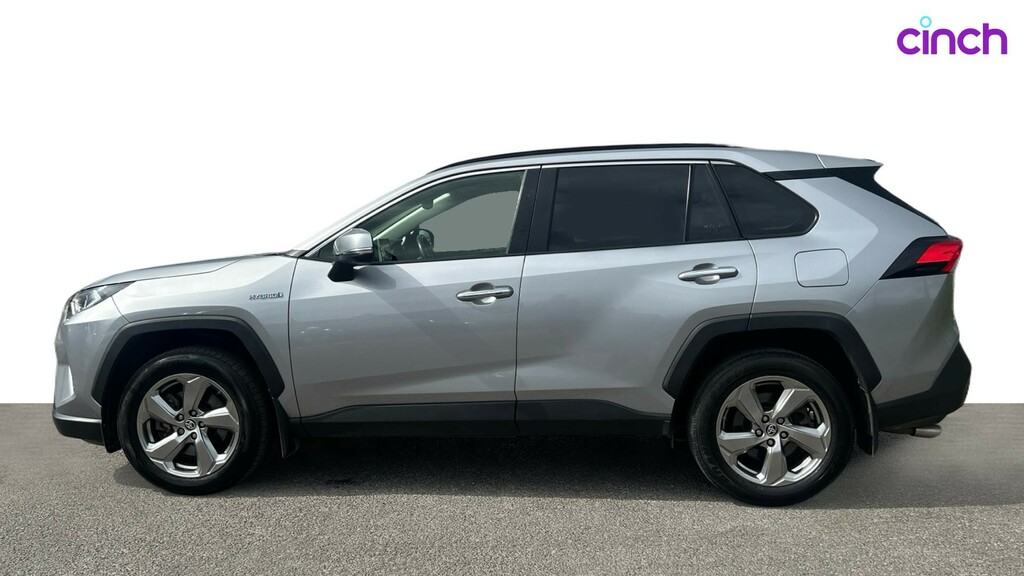 Toyota Rav 4 Excel #6