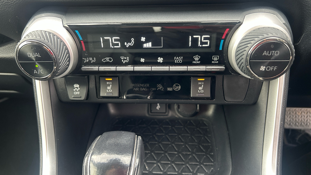 Toyota Rav 4 Excel #35