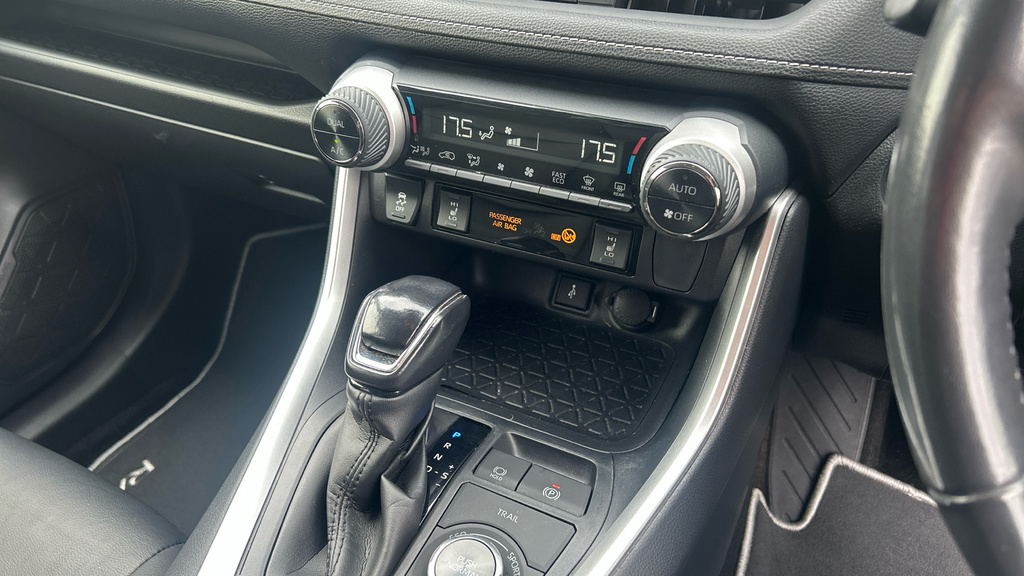 Toyota Rav 4 Excel #30