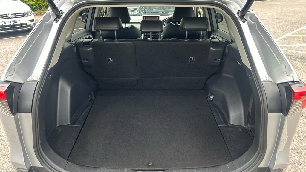 Toyota Rav 4 Excel #15