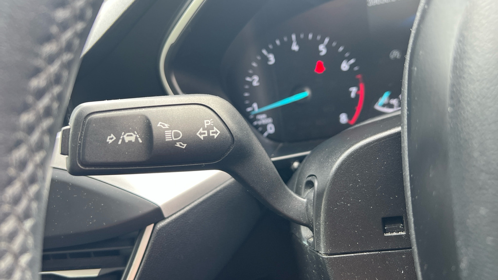 Ford Focus 1.0 Ecoboost Titanium Grey #24