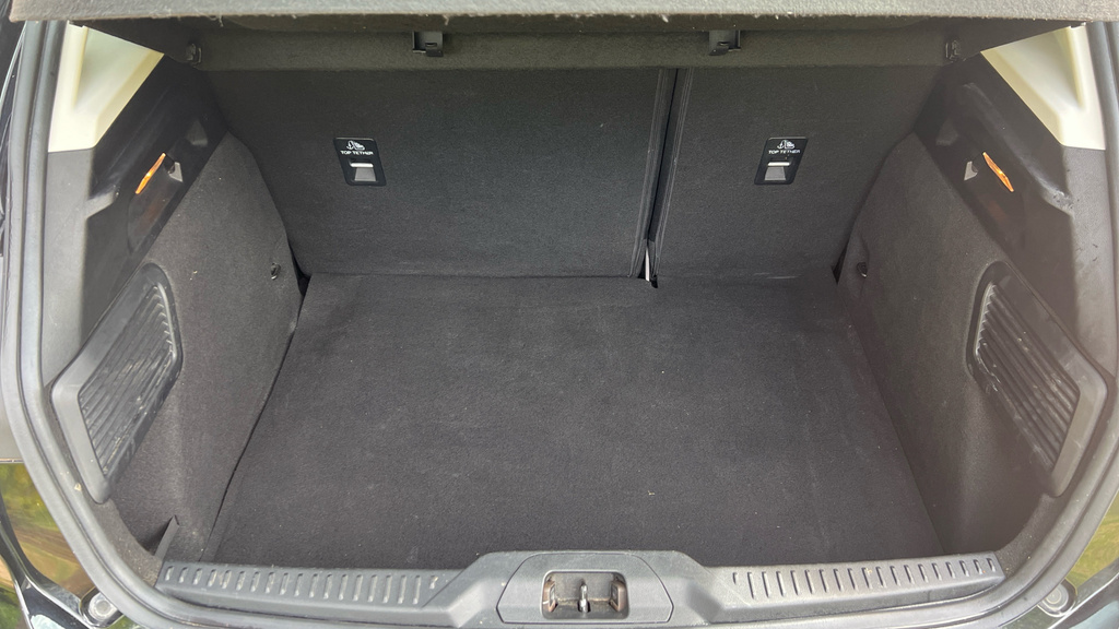 Ford Focus 1.0 Ecoboost Titanium Grey #15
