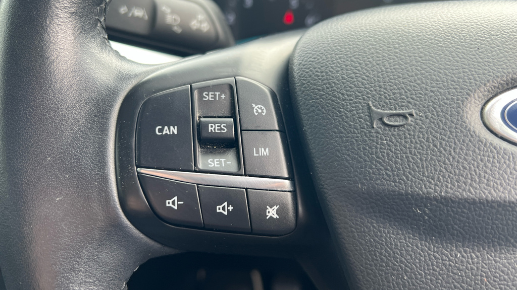 Ford Focus 1.0 Ecoboost Titanium Grey #22