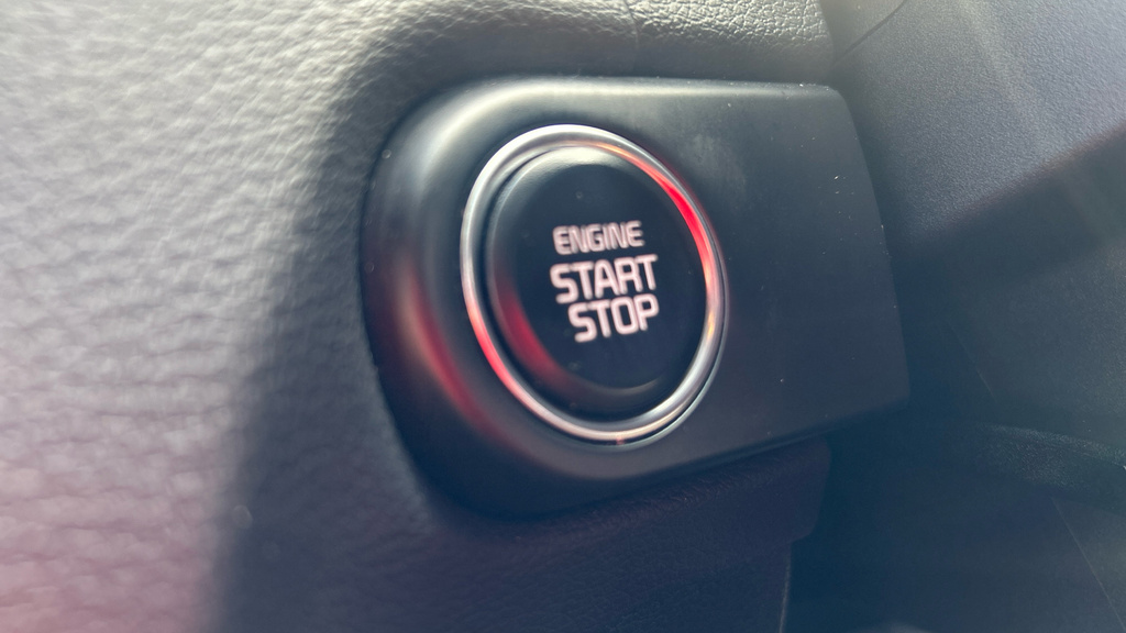 Kia Proceed Gt-line Orange #38