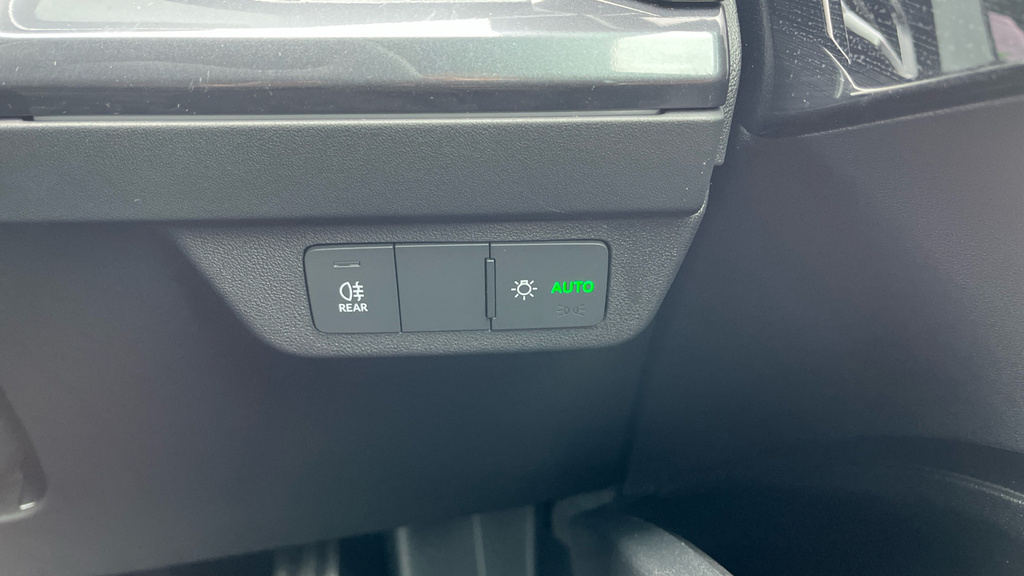 Audi Q4 E Tron 210Kw 45 82Kwh S Line Leathertech Pack Blue #60
