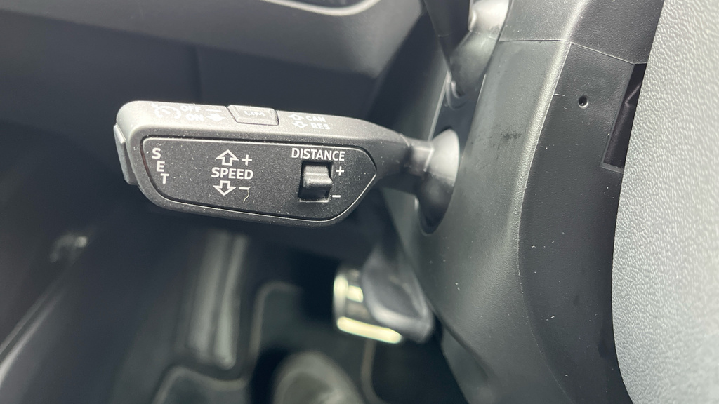 Audi Q4 E Tron 210Kw 45 82Kwh S Line Leathertech Pack Blue #39
