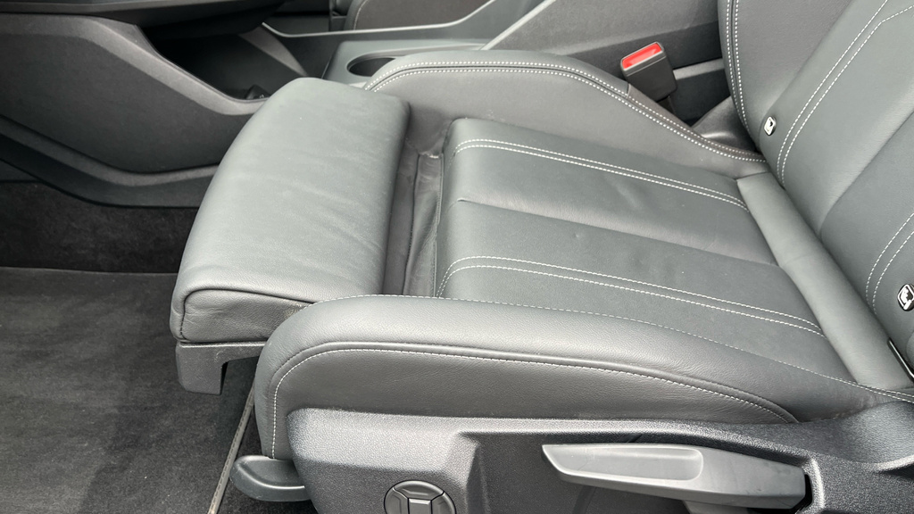 Audi Q4 E Tron 210Kw 45 82Kwh S Line Leathertech Pack Blue #33