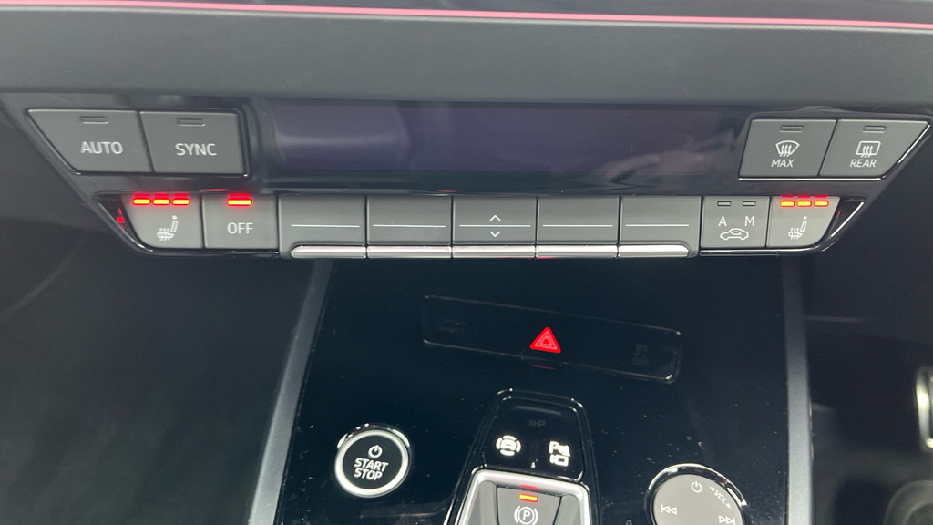 Audi Q4 E Tron 210Kw 45 82Kwh S Line Leathertech Pack Blue #43