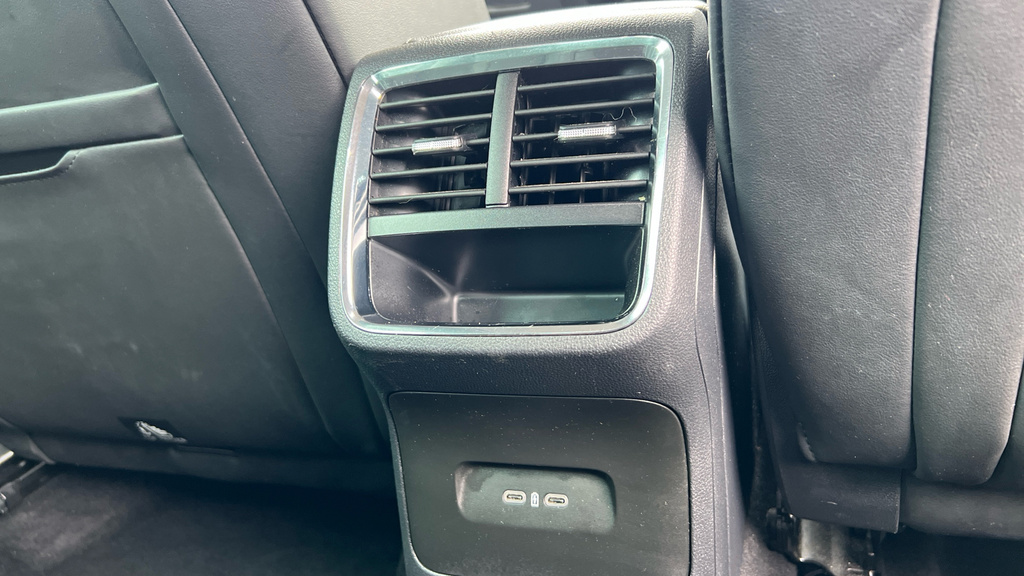 Skoda Octavia Se L Blue #38