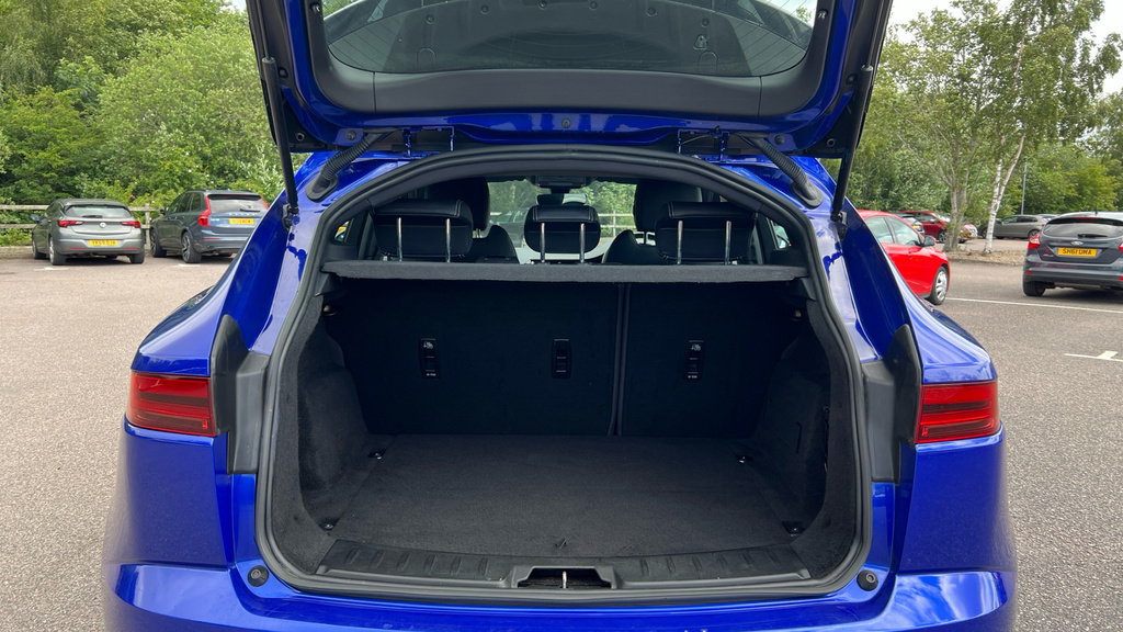Jaguar E-Pace 2.0 P200 Mhev R-dynamic S Suv Awd Blue #29