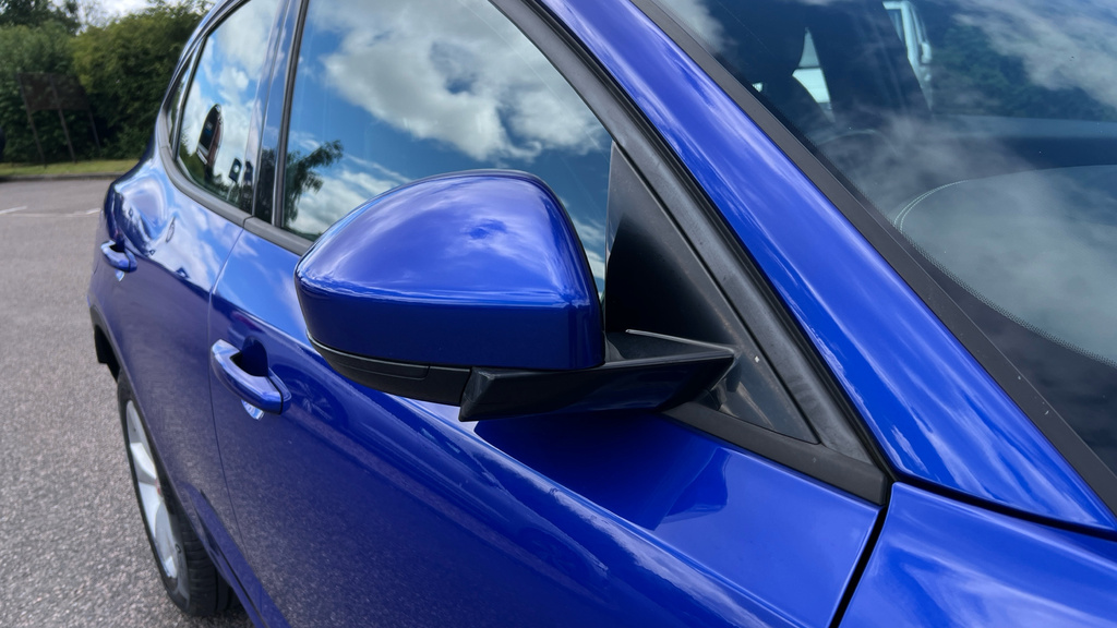 Jaguar E-Pace 2.0 P200 Mhev R-dynamic S Suv Awd Blue #50