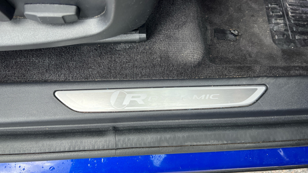 Jaguar E-Pace 2.0 P200 Mhev R-dynamic S Suv Awd Blue #42