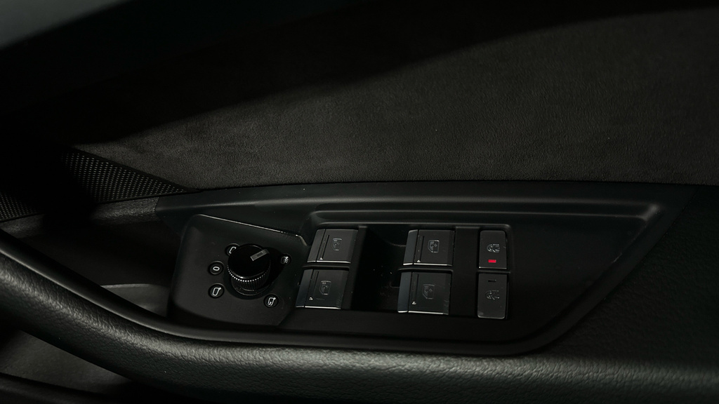 Audi E-tron E-tron Black Edition 50 Quattro Grey #24