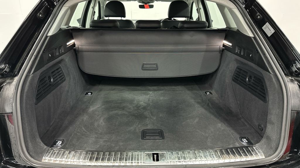 Audi E-tron E-tron Black Edition 50 Quattro Grey #30