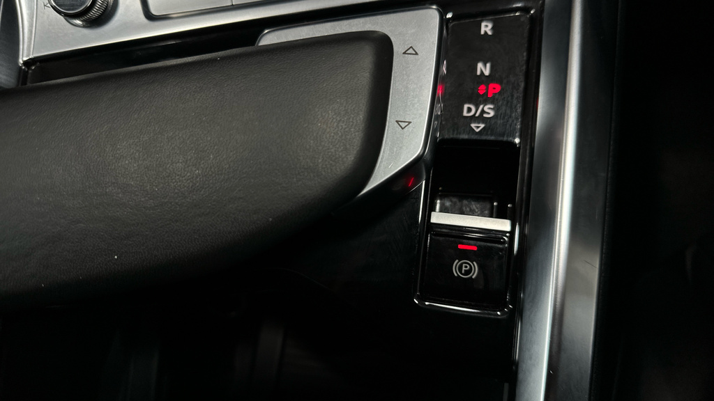 Audi E-tron E-tron Black Edition 50 Quattro Grey #21