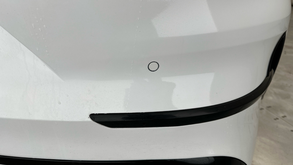 Kia Proceed Gt-line Red #3