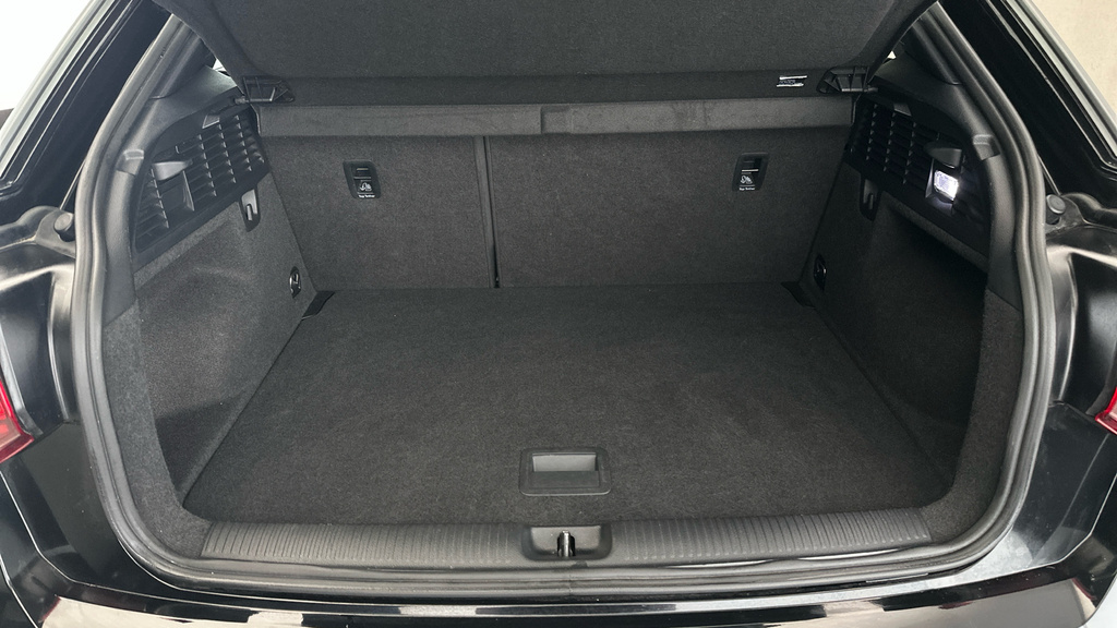 Audi Q2 Tfsi S Line Grey #19