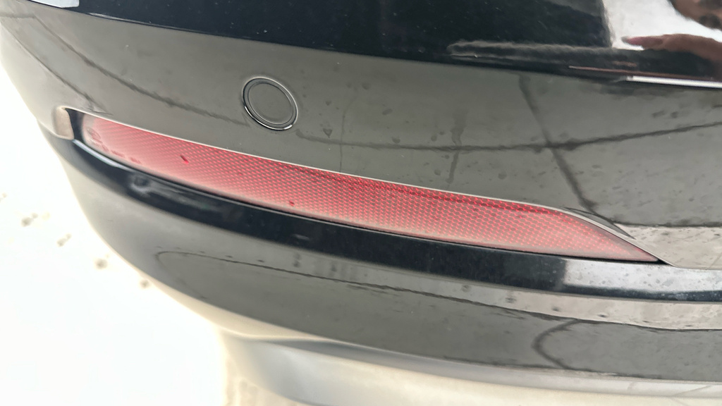 Audi Q2 Tfsi S Line Grey #4