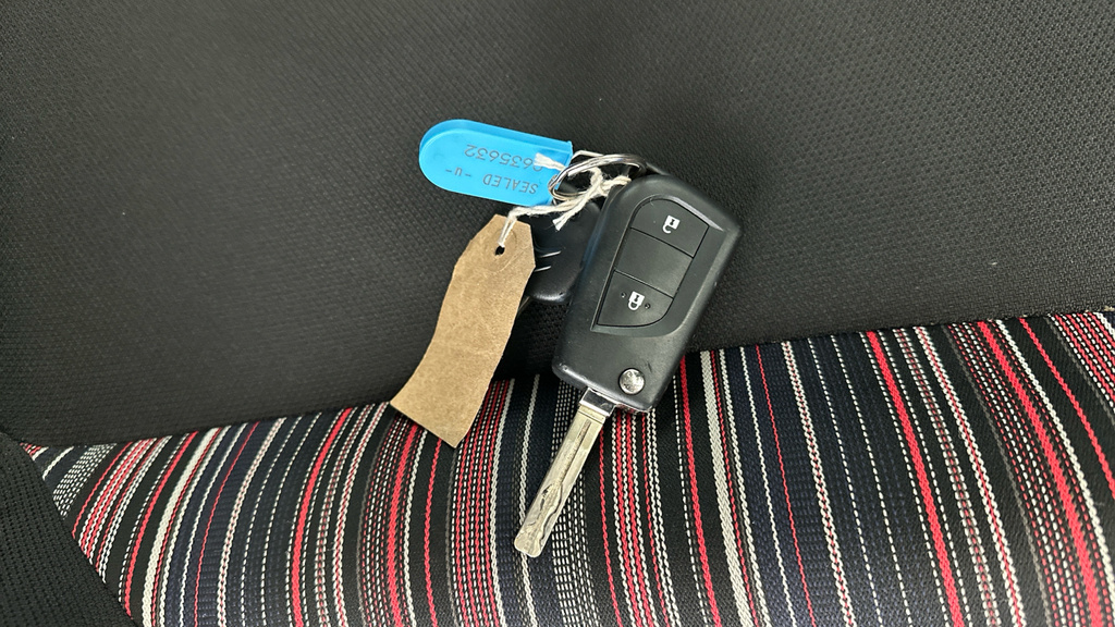 Citroen C1 Hatchback Green #25