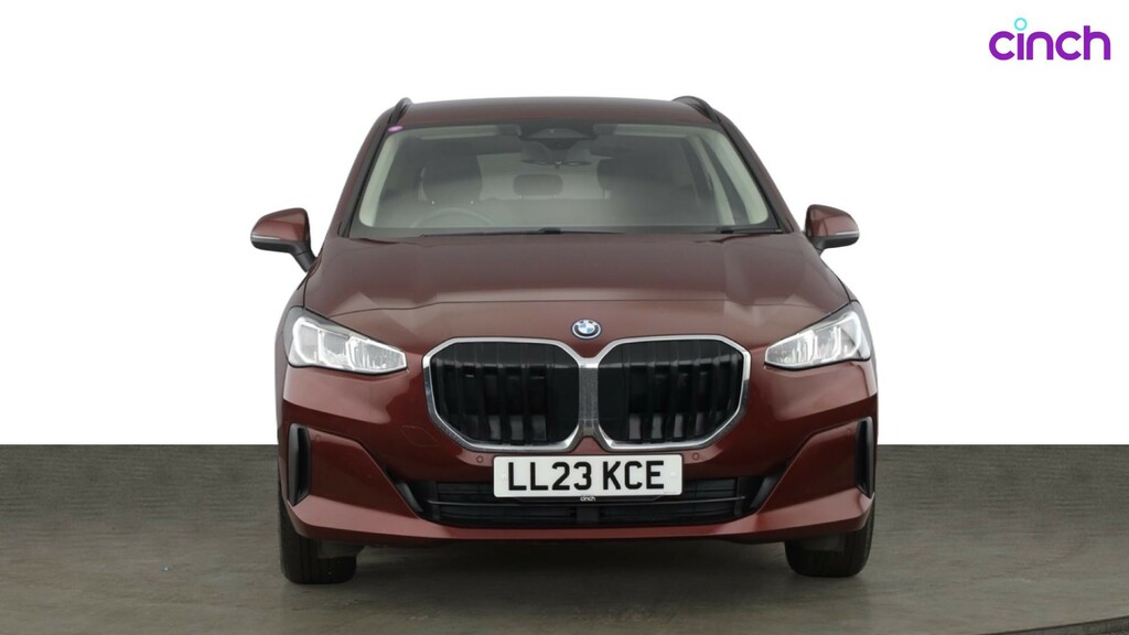 BMW 2 Series Active Tourer 220I Mht Luxury Dct Tech Plus Pack Grey #8