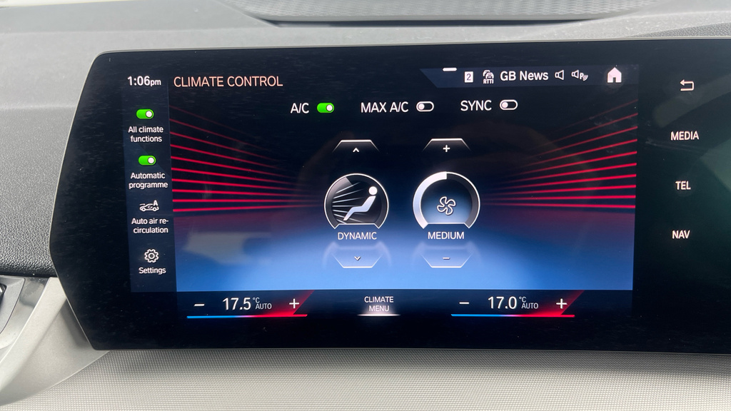 BMW 2 Series Active Tourer 220I Mht Luxury Dct Tech Plus Pack Grey #21