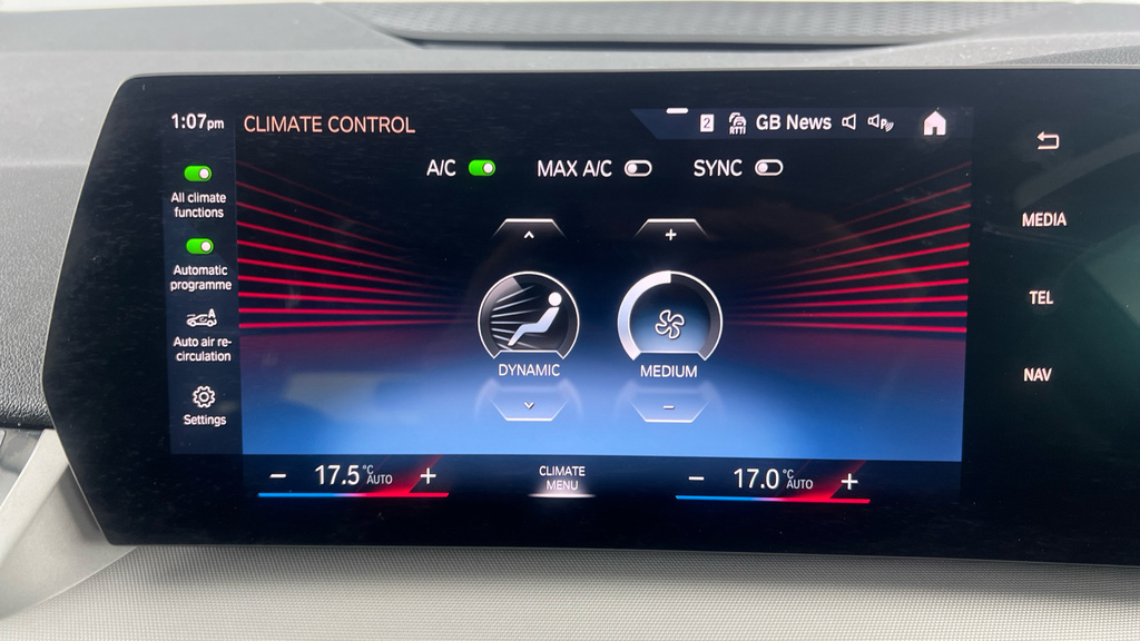 BMW 2 Series Active Tourer 220I Mht Luxury Dct Tech Plus Pack Grey #20