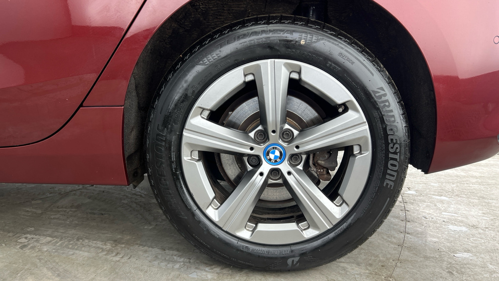 BMW 2 Series Active Tourer 220I Mht Luxury Dct Tech Plus Pack Grey #27