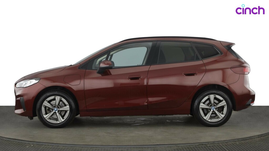 BMW 2 Series Active Tourer 220I Mht Luxury Dct Tech Plus Pack Grey #6