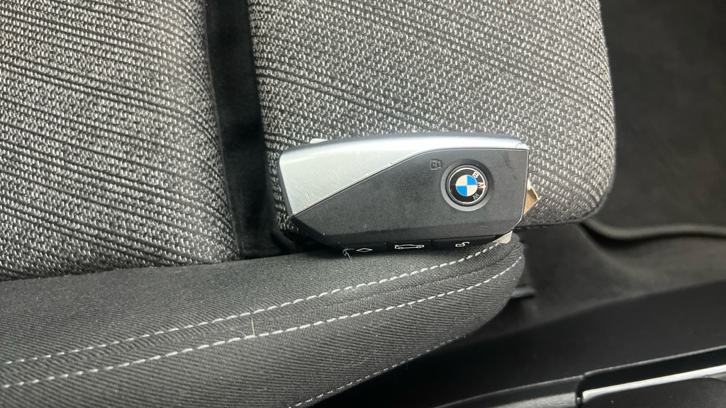 BMW 2 Series Active Tourer 220I Mht Luxury Dct Tech Plus Pack Grey #32